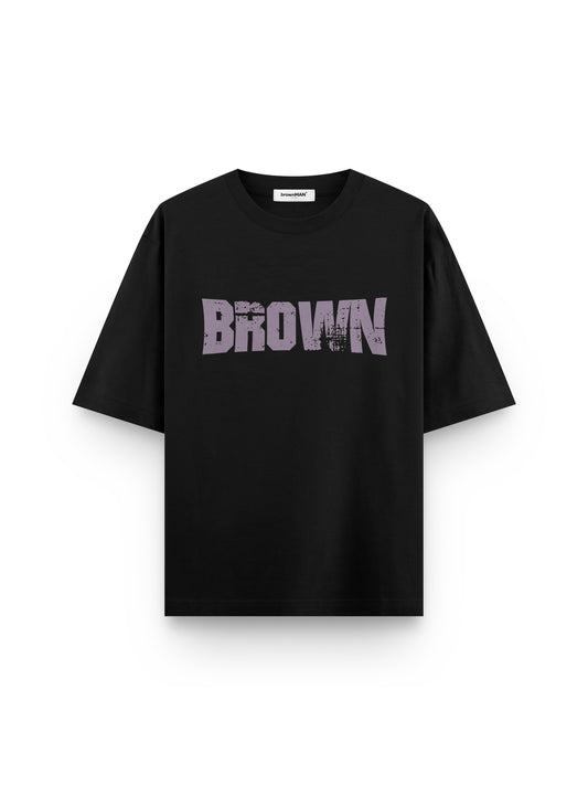 FOR COOL BLACK T-SHIRT