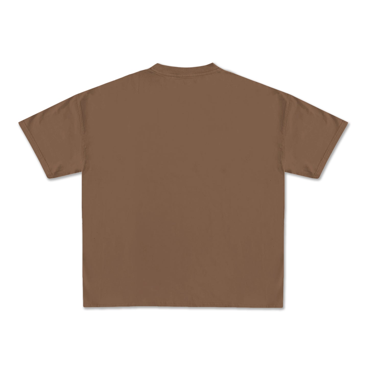 OVERSIZED COFFEE BLANK