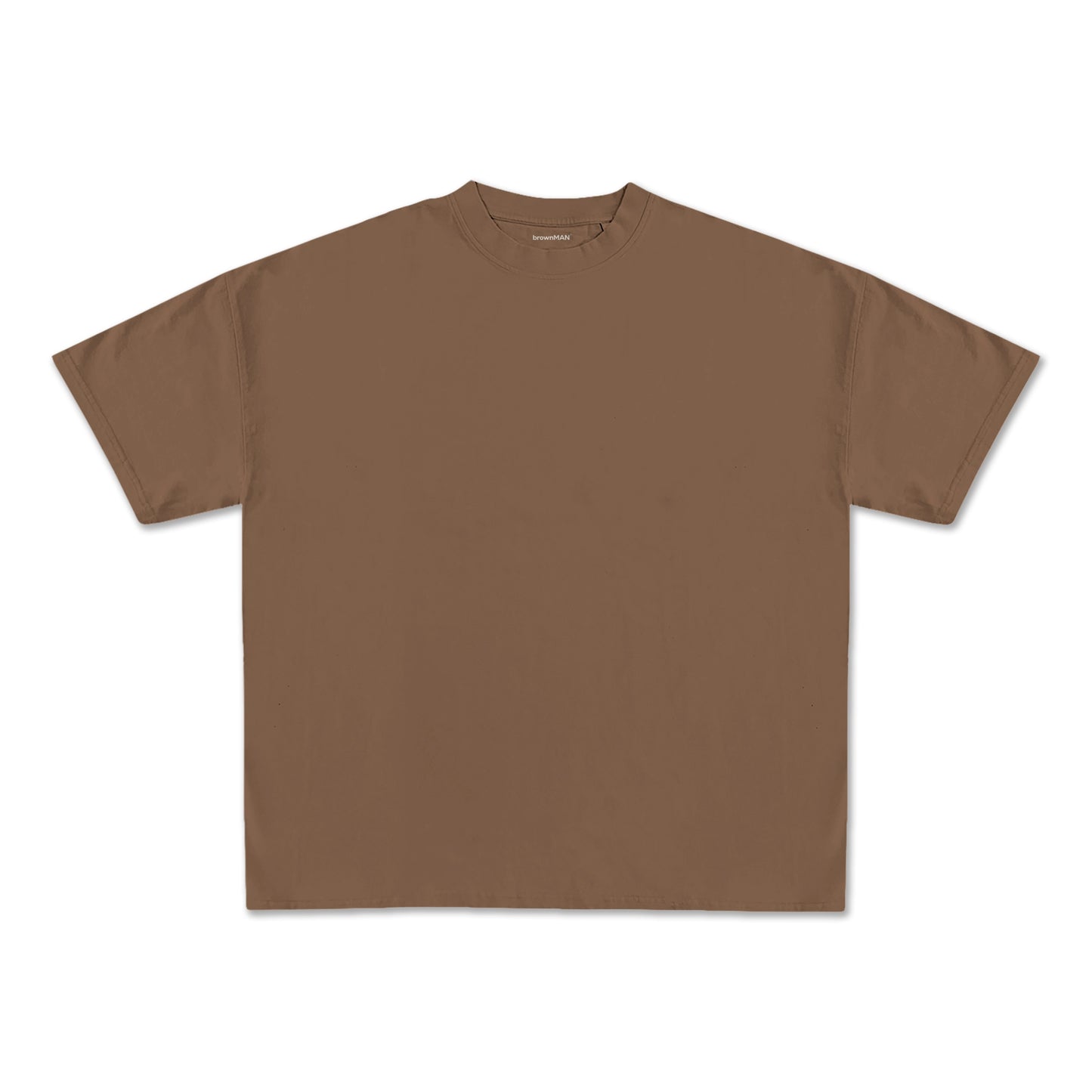 OVERSIZED COFFEE BLANK