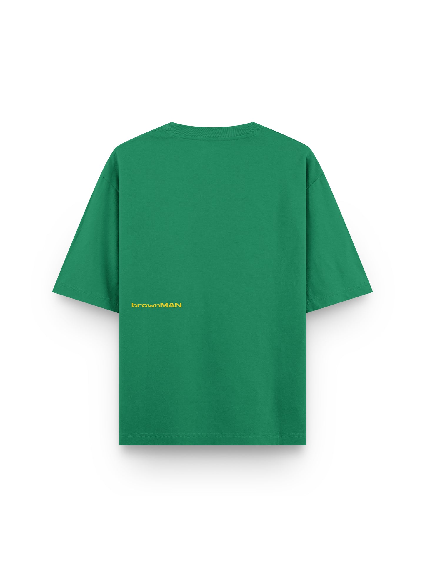 EVOLVE GREEN T-SHIRT