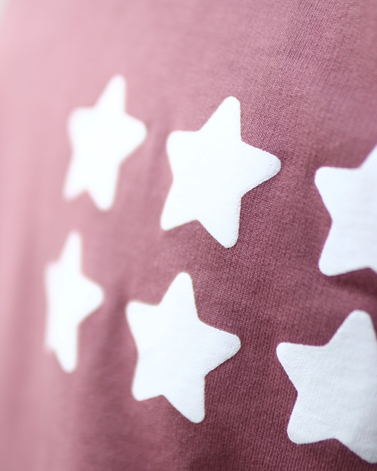 DREAMER MAUVE T-SHIRT