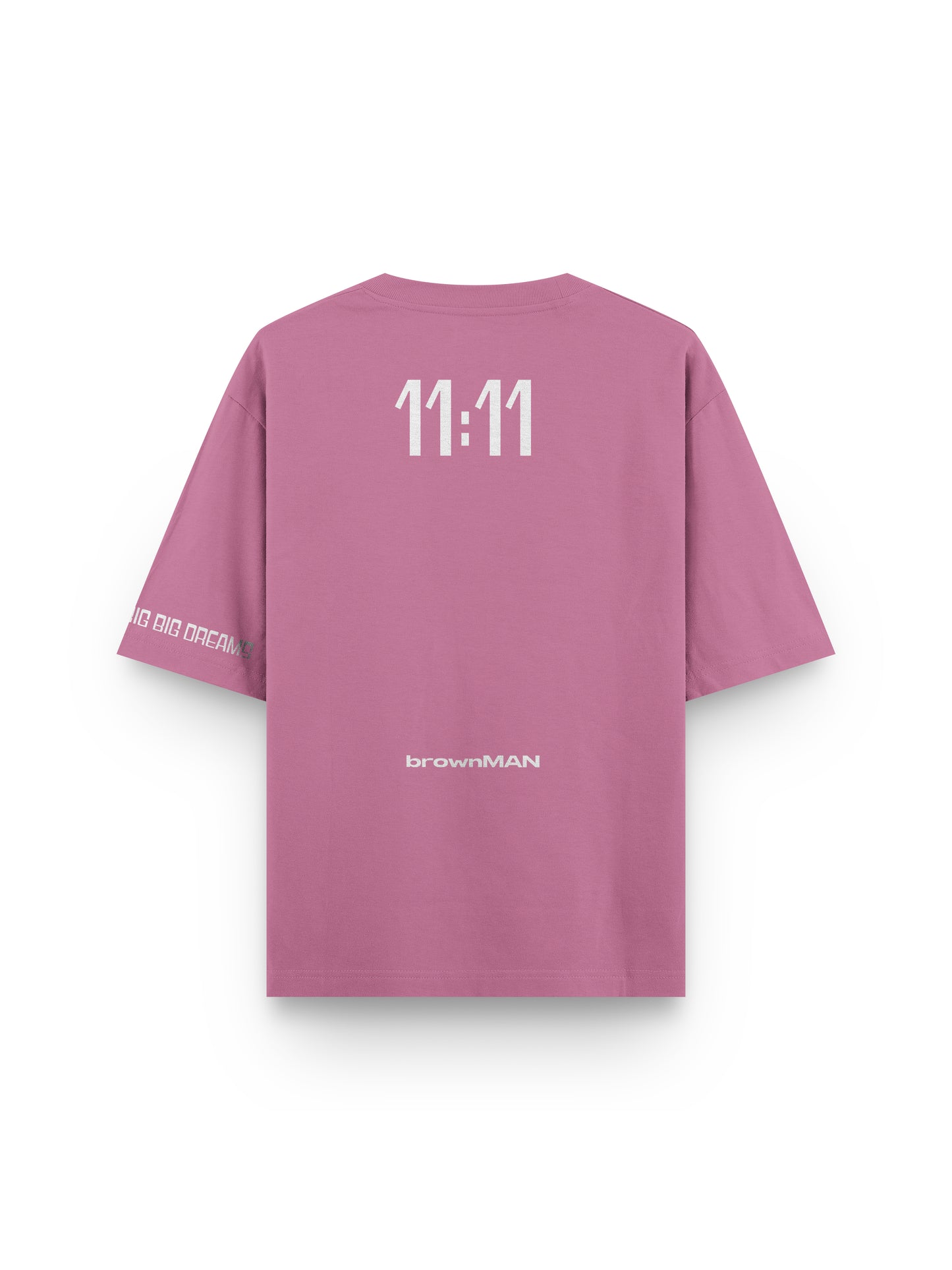 DREAMER MAUVE T-SHIRT