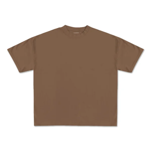 OVERSIZED BLANK COFFEE