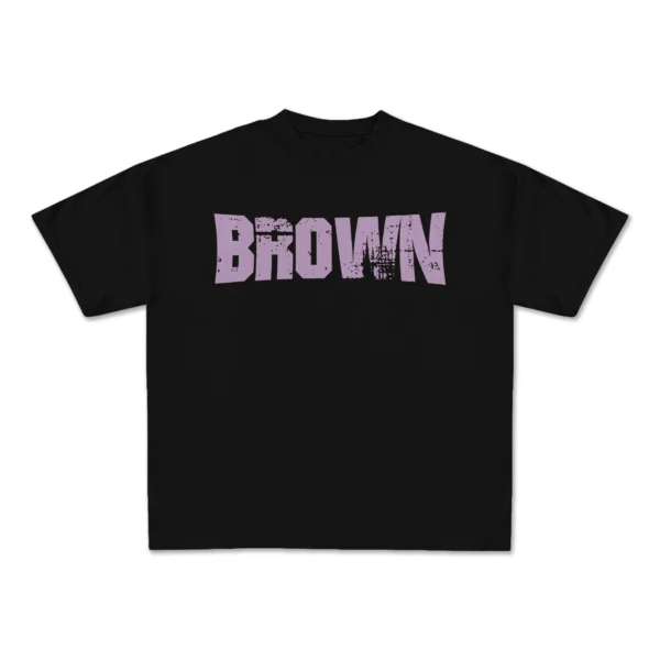 FOR COOL BLACK T-SHIRT - Image 2