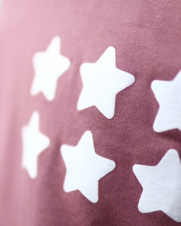 DREAMER PEACH T-SHIRT - Image 5